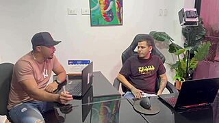 secretary gets fired but earns a promotion anyway