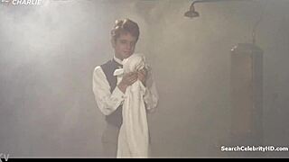 Yvonne Ekmann Halloej I Himmelsengen 1965