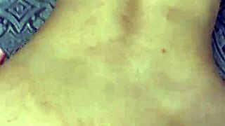 Morena Cacheada Dando O Cuzinho Gostoso Até Levar Leite - Jess Ksada