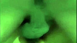 Everything started in the couple's bed, what a delicious reception I had, don't you agree?