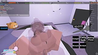 three roblox porn videos