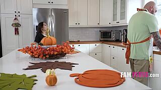 pervy pumpkins perverted step papa violet gems fampervs