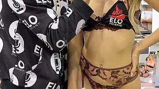 Emma Sirius, will you accept these spicy challenges?