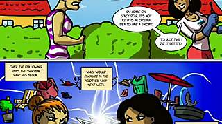 stacy vs carla female muscle growth battle