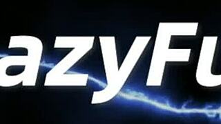 pov - playing with cucumber and hard fucking 4k