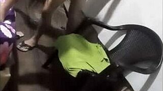 Deje Una Camara En El Departamento De Mi Esposa Y Encontre A Un Extraño Follandola Porno Real De Esposa Infiel Follandose Al Vecino Final Con Deliciosa Cabalgata