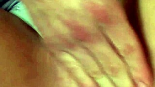 Kathy Seeger Demonstrates Blonde Blowjob Skills With Handjob And Cumshot