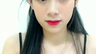 em hotgirl việt livestreams sexy show