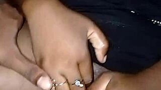 Watch this African amateur.