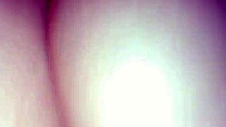 friend's blowjob in hotel with bbw prostitute