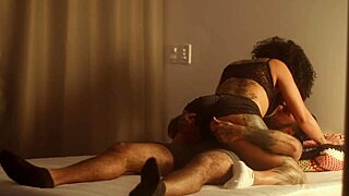 milf neighbor gets caught and submits to rough fucking till cum on ass