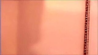 Jane darling has a facial cumshot ending