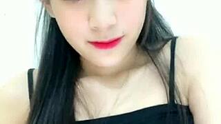 em hotgirl việt livestreams sexy show