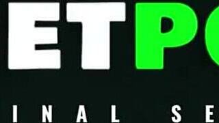 Isabella Jules Is So Desperate For Cock!