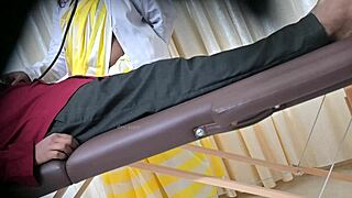 Doctor Surprised By Small Dick!