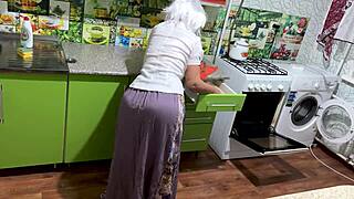 Is that old ass ready for anal?