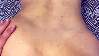 Morena Cacheada Dando O Cuzinho Gostoso Até Levar Leite - Jess Ksada