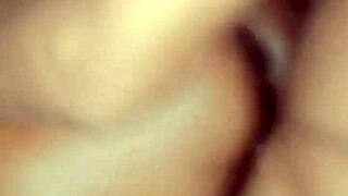 Shy Virgin Stepsister Begs for First Anal Fuck and Creampie