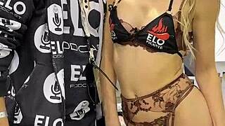 Emma Sirius, will you accept these spicy challenges?