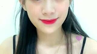 em hotgirl việt livestreams sexy show