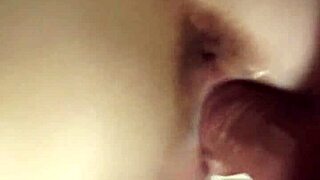 Follower uses my mouth and pussy intensely