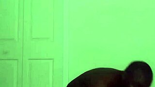 Taking turns stretching like a Scorpio spider and Cancer crab with toy bear