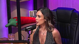 the redhead milf is the queen domme of bdsm