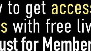 does alex legend fuck penny pax?