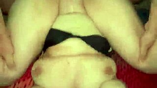 he spends time with his stepsister in various positions