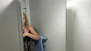 Full Crossdressing Transformation