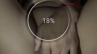 i'm starin at this skinny teen indian larki's chut and it's so tight