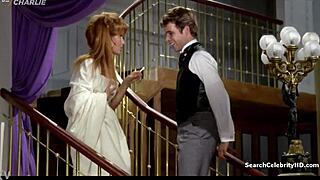 Yvonne Ekmann Halloej I Himmelsengen 1965