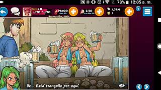 Harem Heroes 4 2 2 In Spanish And Mobile