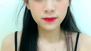 em hotgirl việt livestreams sexy show