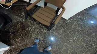 I Have Not Seen My Stepsister So Long Squeezed Her White Booty She Changed Into Something More Comfortable - Jhodez1