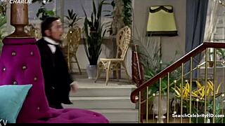 Yvonne Ekmann Halloej I Himmelsengen 1965