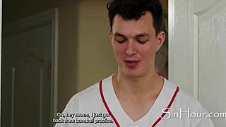 fighting for his load two les milfs want their own - syren de mer christy love josh rivers