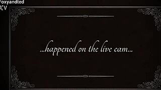 foxyandted in cumshot story be red to see all the videos 😏