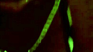 my girlfriend's second interracial video