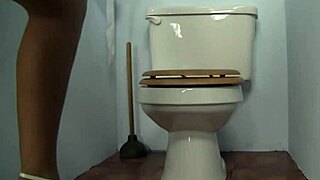 natasha dulce is a chocolate morsel who youll find showing off her massive home grown