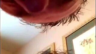 A verification video for account confirmation