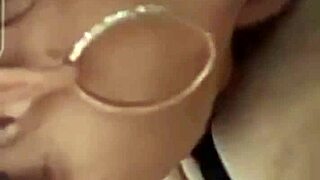 I am a world porn star playing with my stepmother