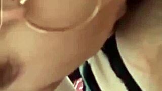 I am a world porn star playing with my stepmother