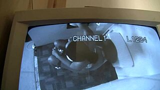 natasha dulce is a chocolate morsel who youll find showing off her massive home grown