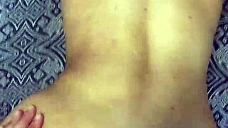 Morena Cacheada Dando O Cuzinho Gostoso Até Levar Leite - Jess Ksada