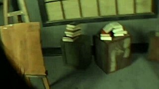 Porn Star August Blows And Fucks.