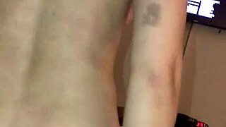 homemade video of guy fucking his girlfriend's big ass while she rides him cowgirl style