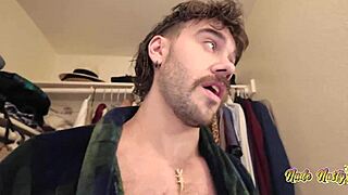 the nasty life ep 2 bts day shoot with xxlayna marie