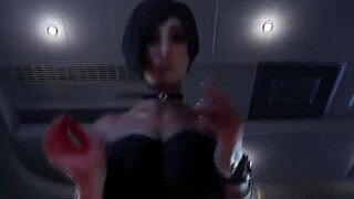 Babe blowjob compilation 2023 part 1 with various oral scenes