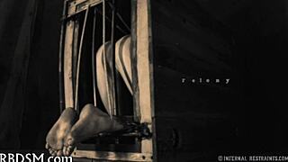 Real Punishment Scenes In Porn Videos